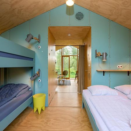 Stayokay Hostel Gorssel - Deventer Kring van Dorth Luaran gambar