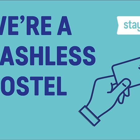 Stayokay Hostel Gorssel - Deventer Kring van Dorth Luaran gambar