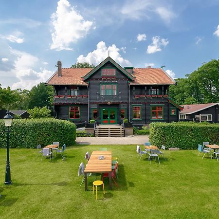 Stayokay Hostel Gorssel - Deventer Kring van Dorth Luaran gambar