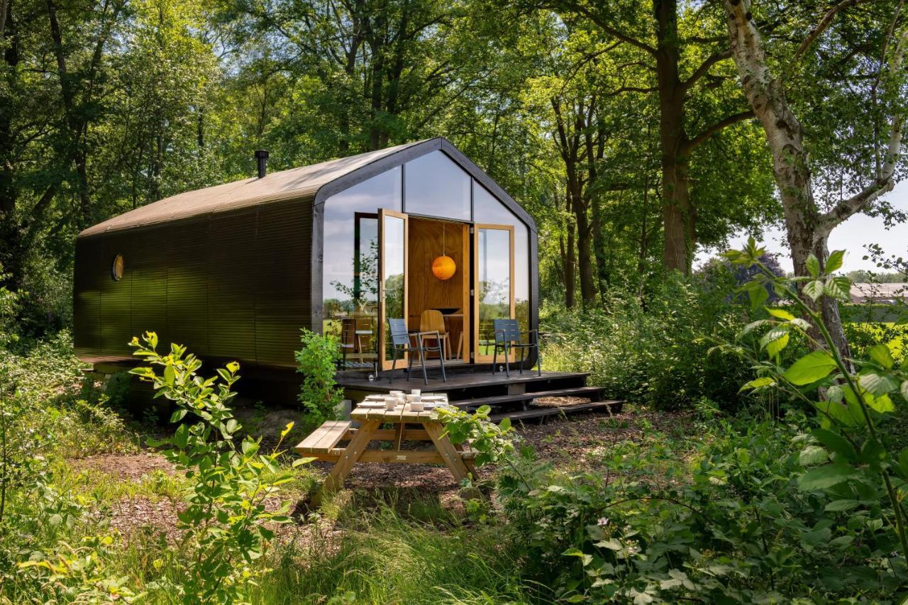 Stayokay Hostel Gorssel - Deventer Kring van Dorth Luaran gambar