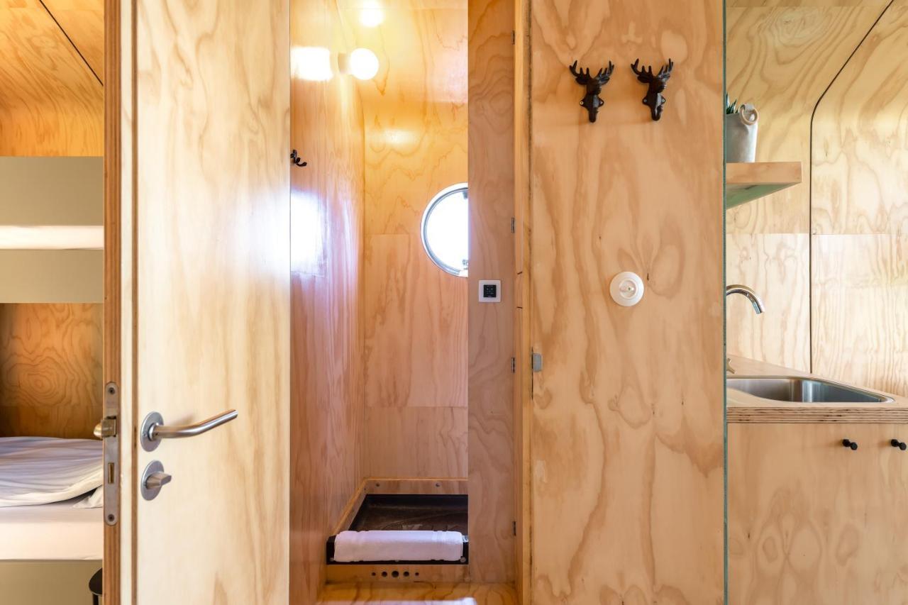 Stayokay Hostel Gorssel - Deventer Kring van Dorth Luaran gambar