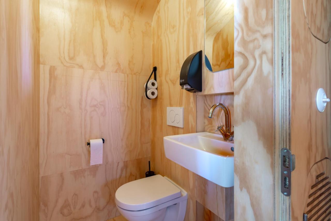 Stayokay Hostel Gorssel - Deventer Kring van Dorth Luaran gambar