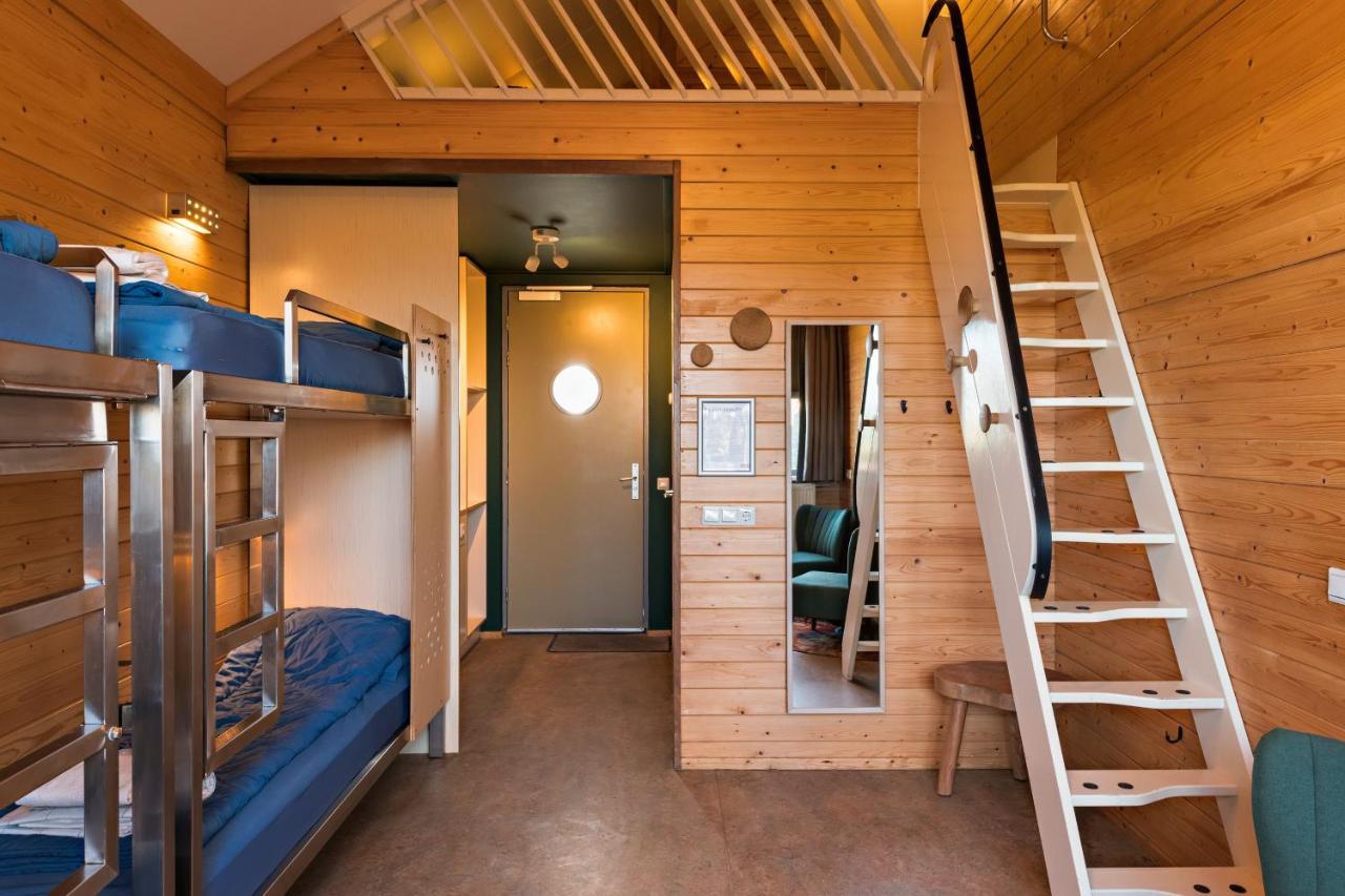 Stayokay Hostel Gorssel - Deventer Kring van Dorth Luaran gambar