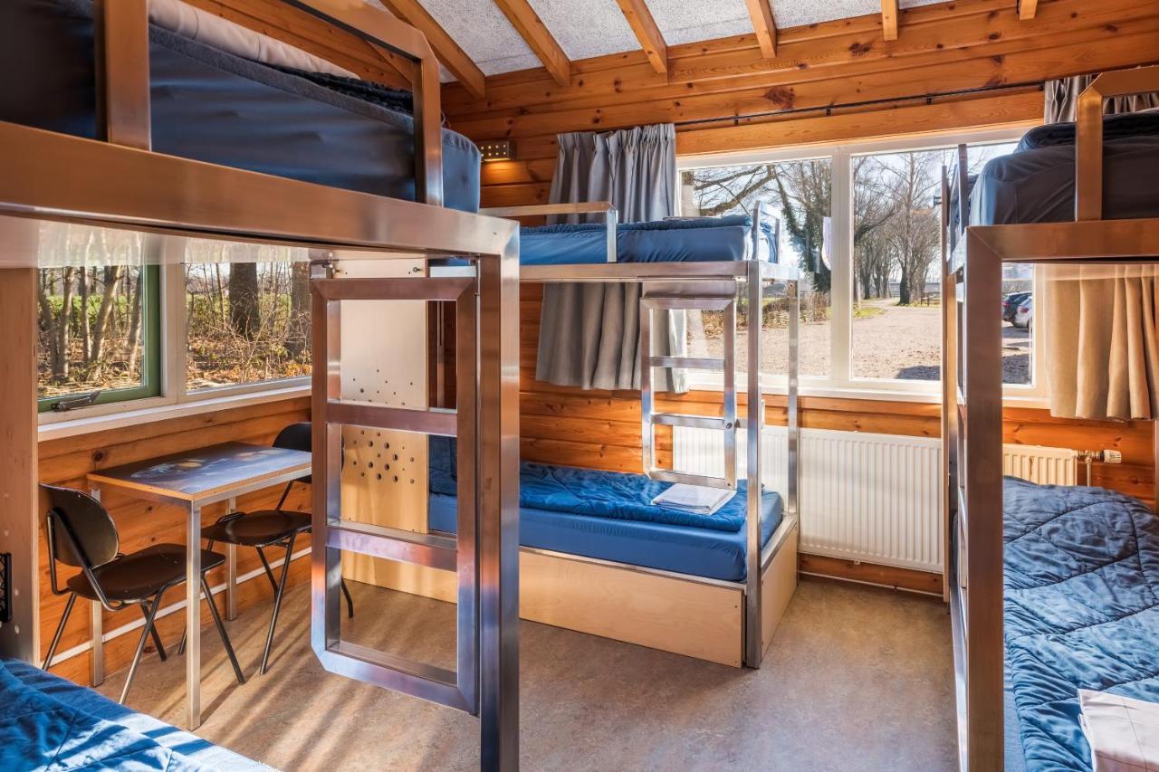 Stayokay Hostel Gorssel - Deventer Kring van Dorth Luaran gambar