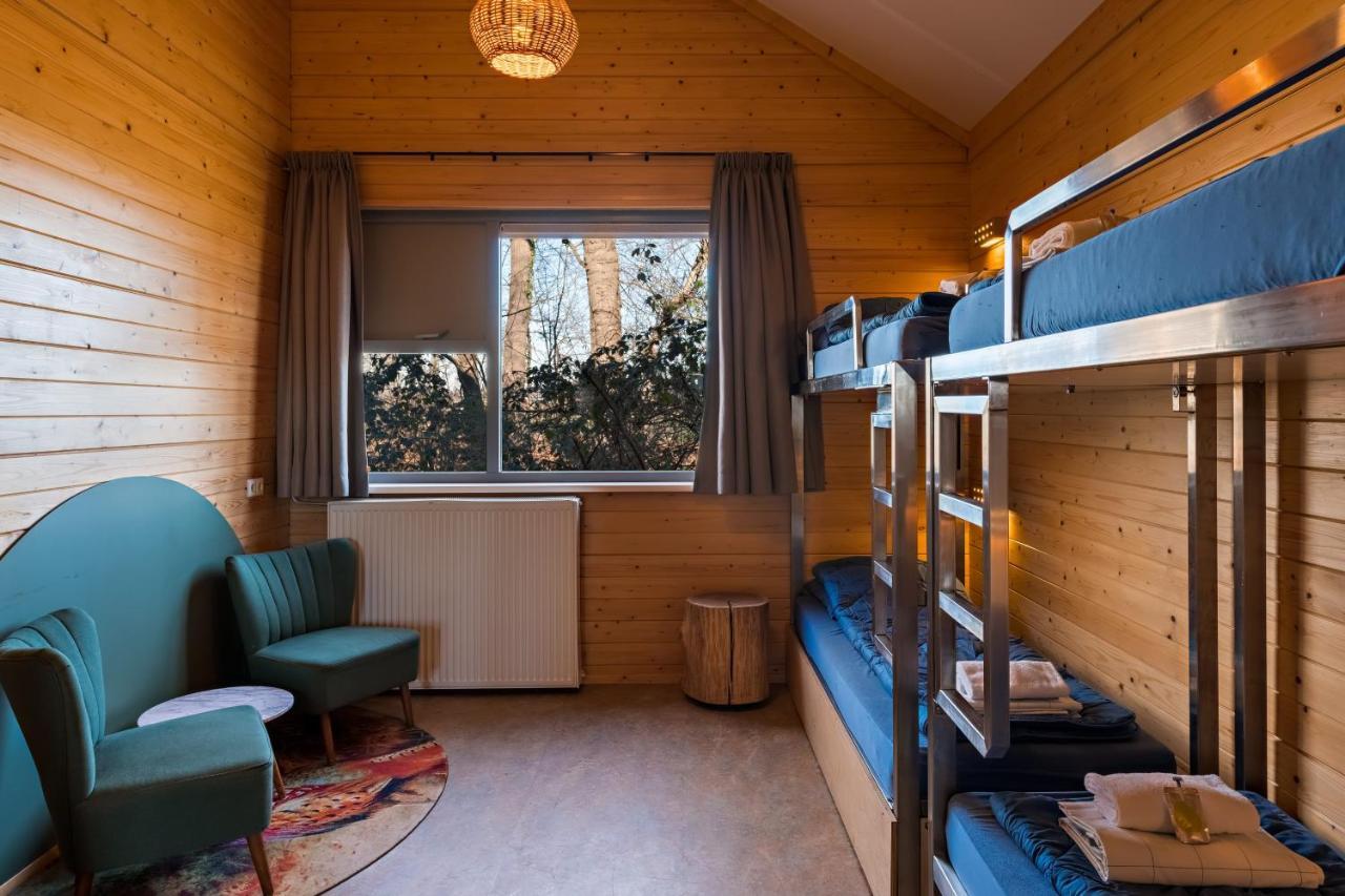 Stayokay Hostel Gorssel - Deventer Kring van Dorth Luaran gambar