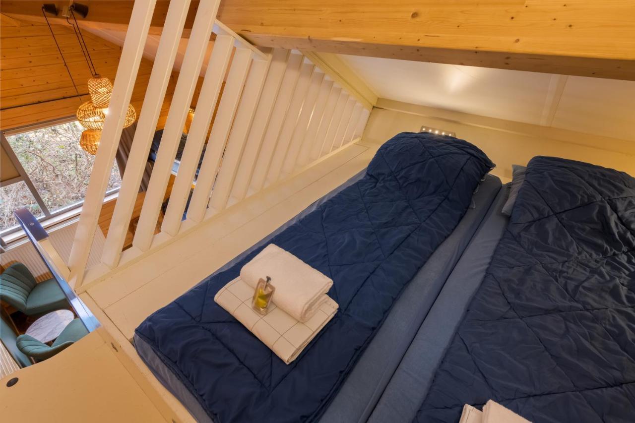 Stayokay Hostel Gorssel - Deventer Kring van Dorth Luaran gambar