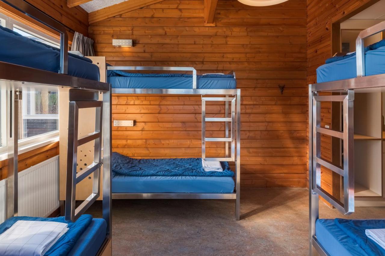 Stayokay Hostel Gorssel - Deventer Kring van Dorth Luaran gambar