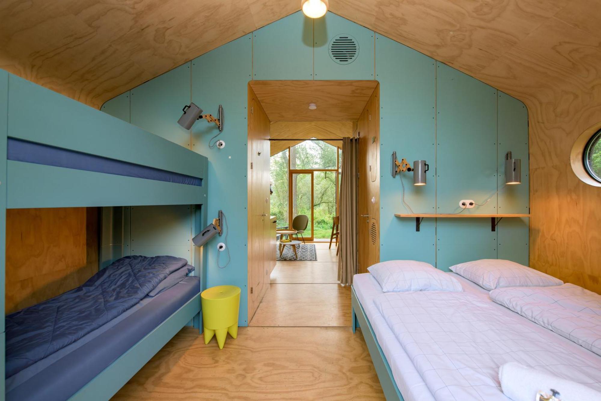 Stayokay Hostel Gorssel - Deventer Kring van Dorth Luaran gambar