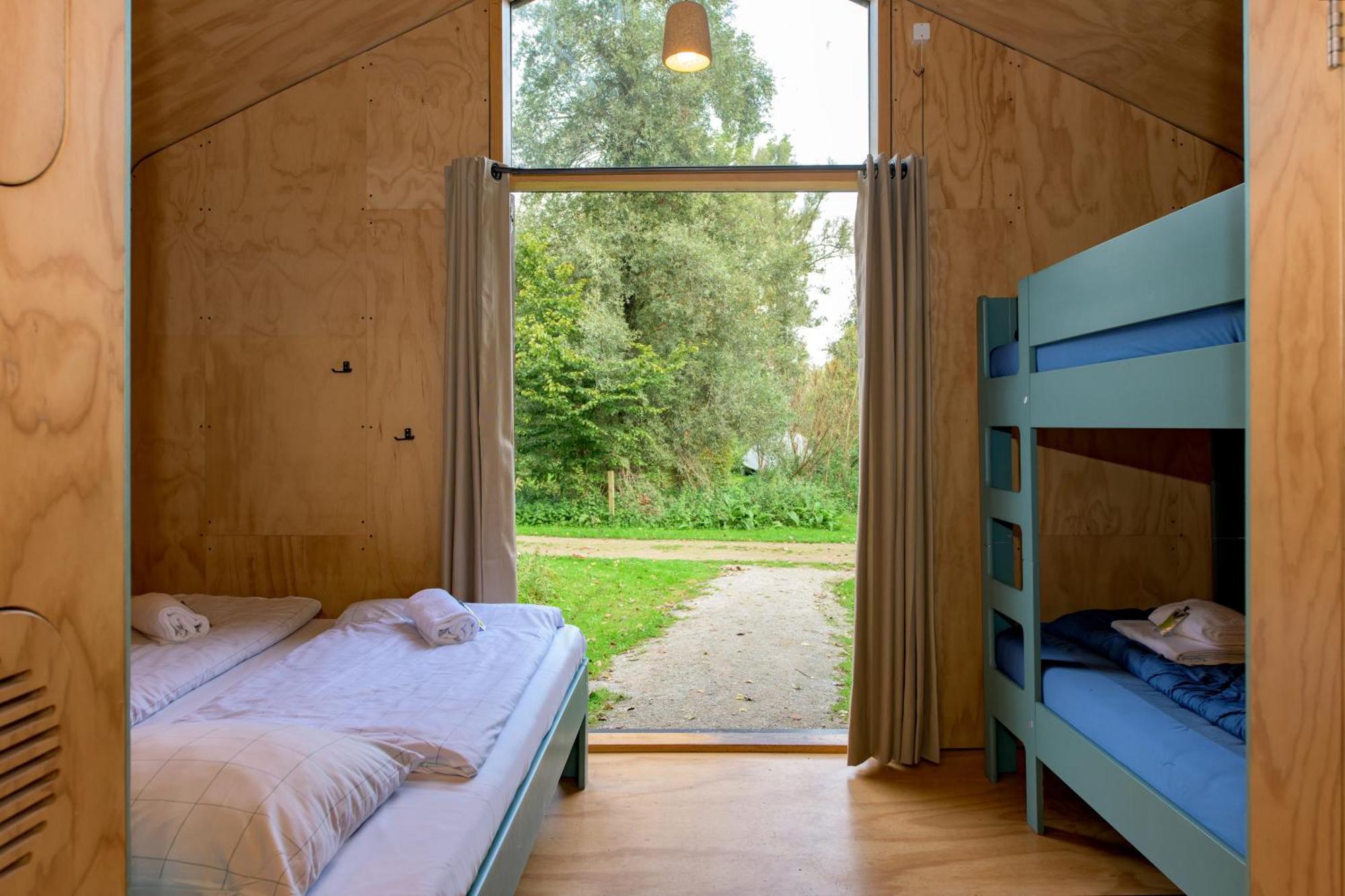 Stayokay Hostel Gorssel - Deventer Kring van Dorth Luaran gambar