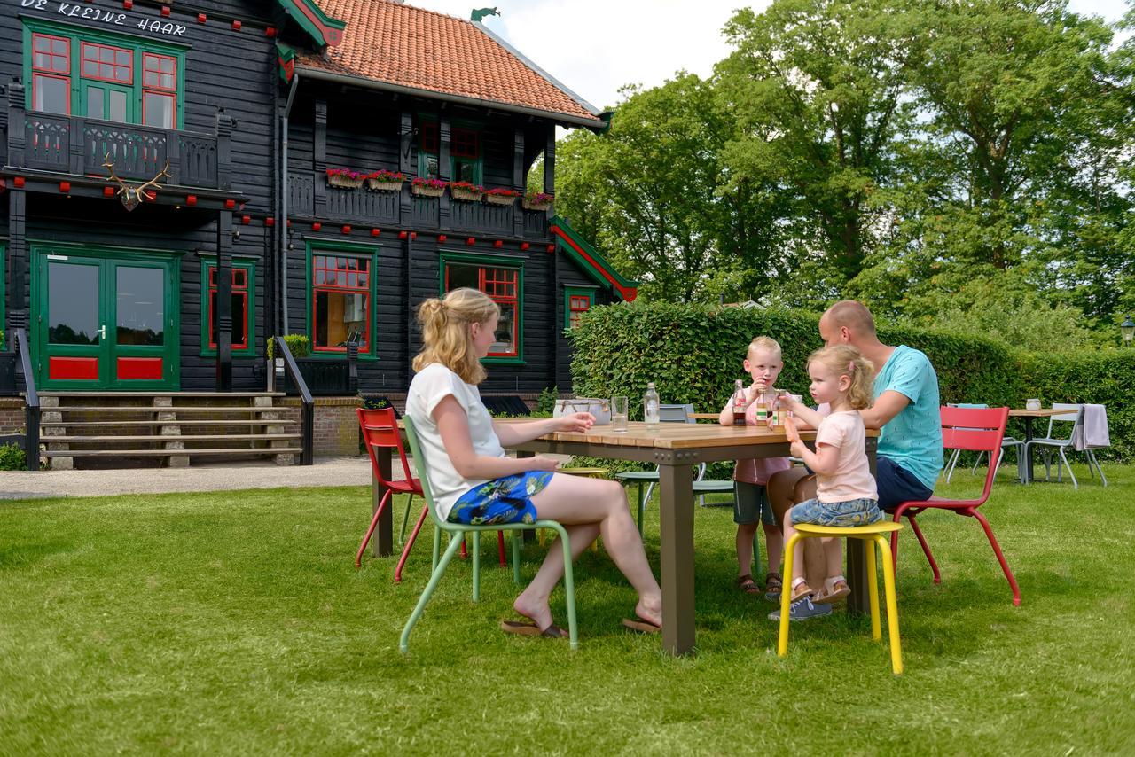 Stayokay Hostel Gorssel - Deventer Kring van Dorth Luaran gambar