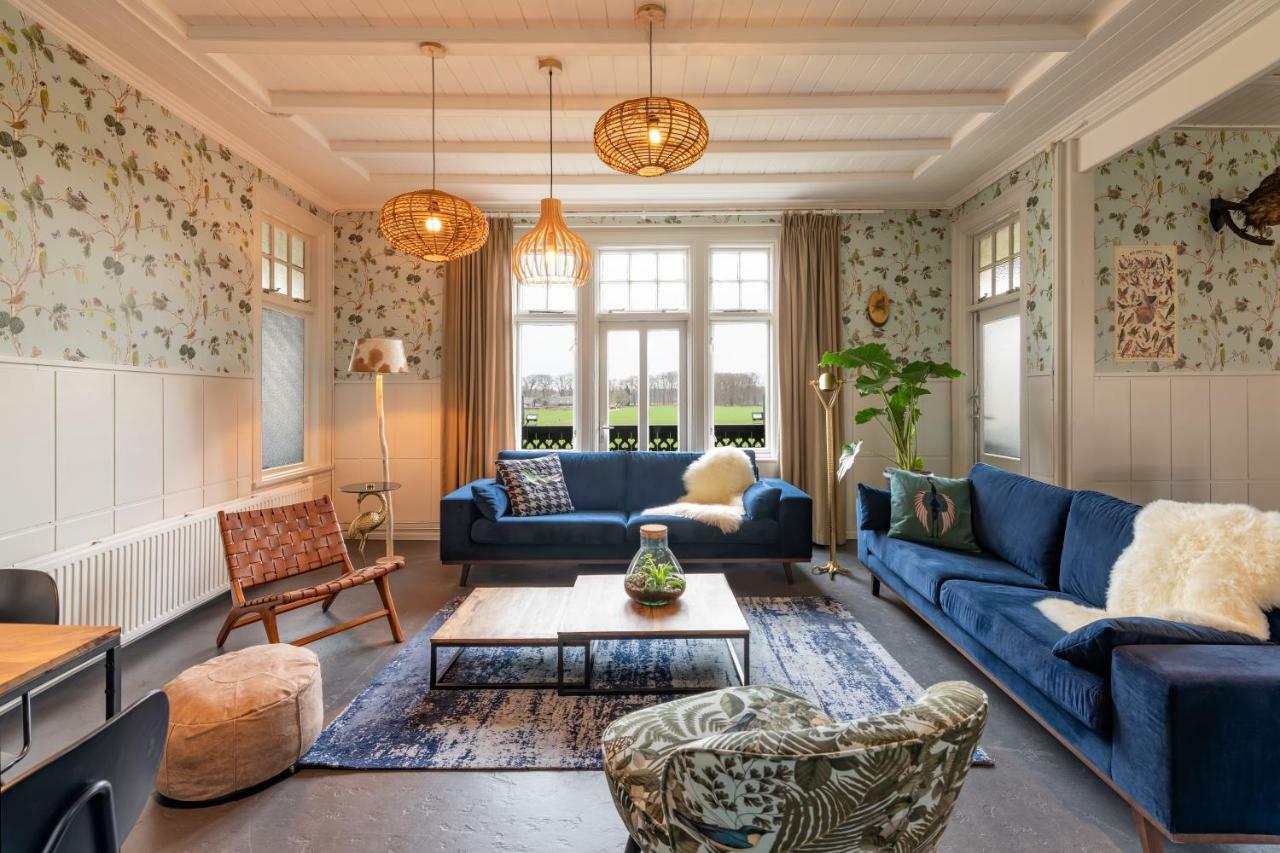 Stayokay Hostel Gorssel - Deventer Kring van Dorth Luaran gambar