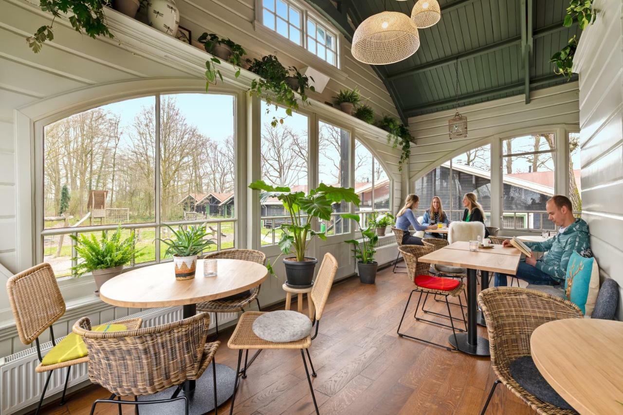 Stayokay Hostel Gorssel - Deventer Kring van Dorth Luaran gambar