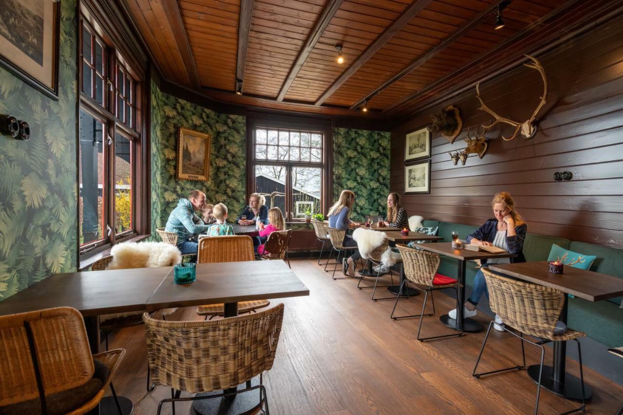 Stayokay Hostel Gorssel - Deventer Kring van Dorth Luaran gambar