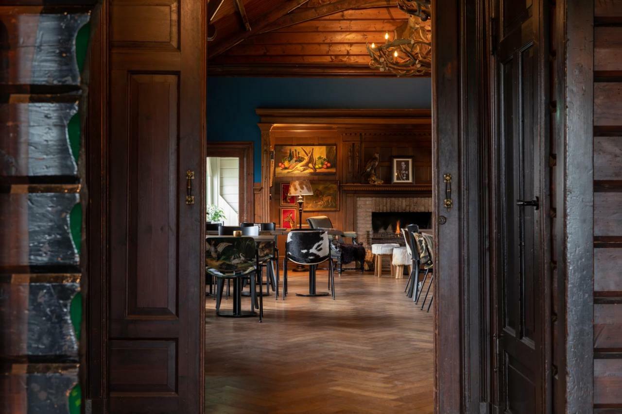 Stayokay Hostel Gorssel - Deventer Kring van Dorth Luaran gambar