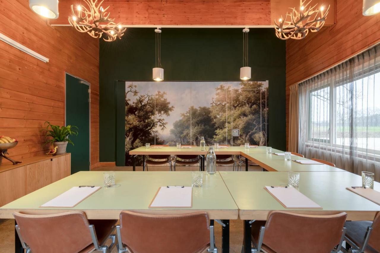 Stayokay Hostel Gorssel - Deventer Kring van Dorth Luaran gambar