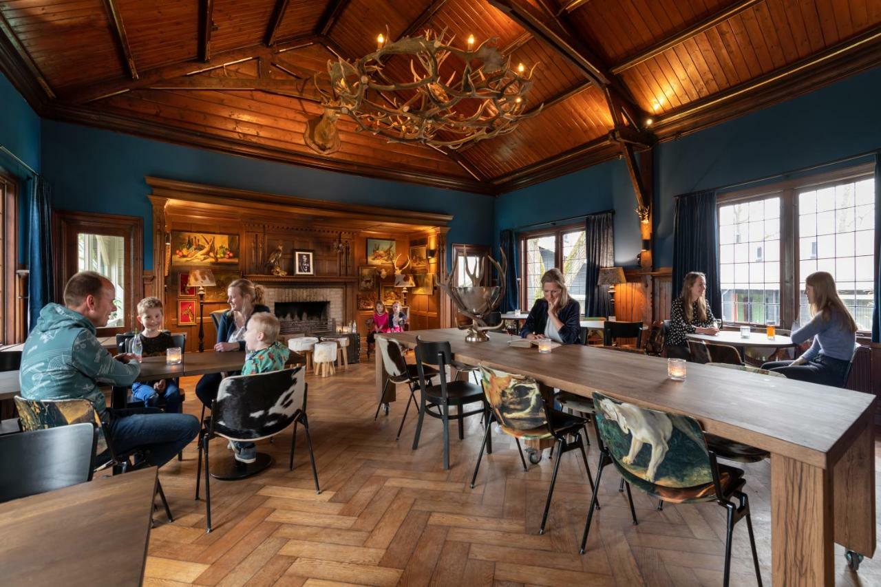 Stayokay Hostel Gorssel - Deventer Kring van Dorth Luaran gambar
